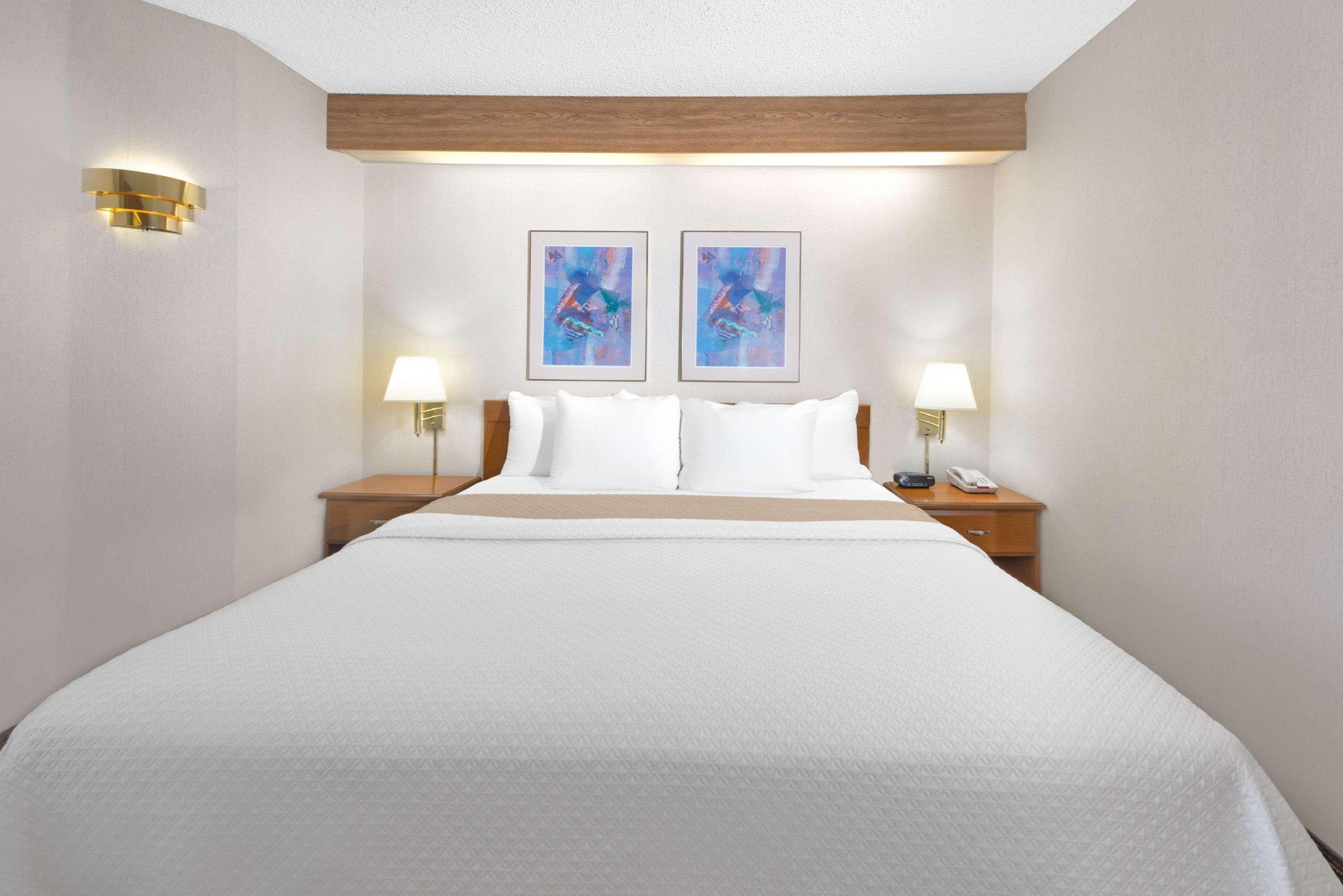 Days Inn By Wyndham Liberal Ks Екстериор снимка