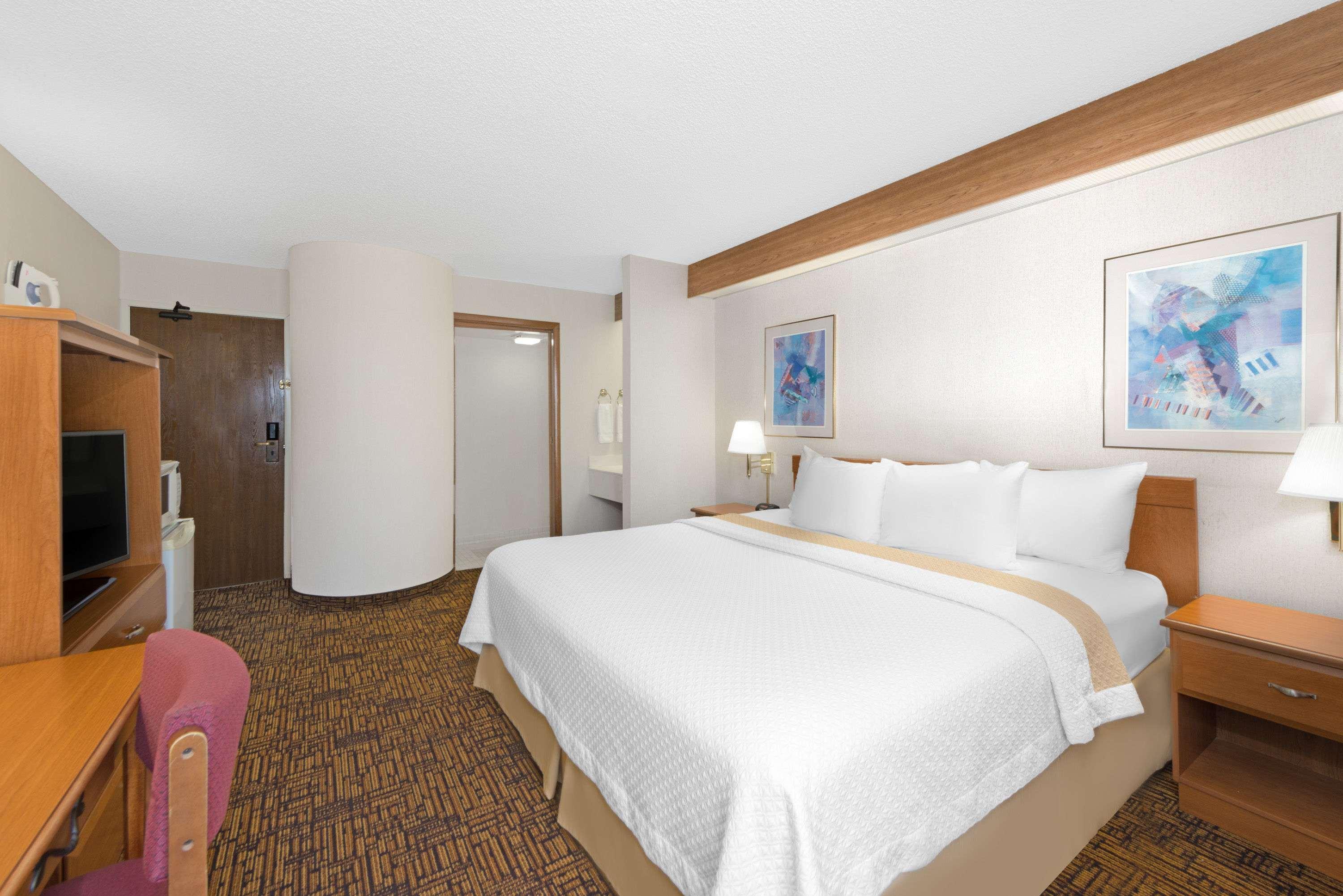 Days Inn By Wyndham Liberal Ks Екстериор снимка