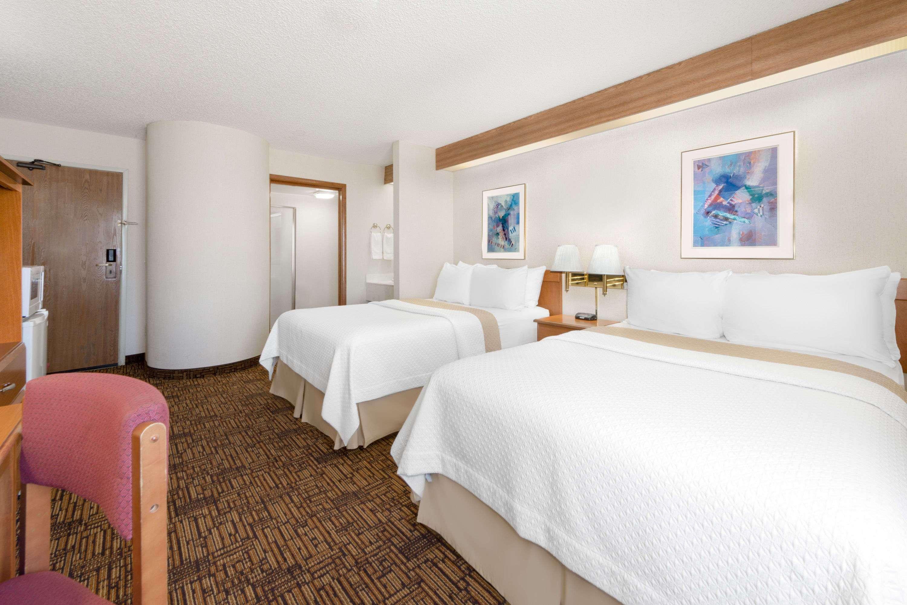 Days Inn By Wyndham Liberal Ks Екстериор снимка