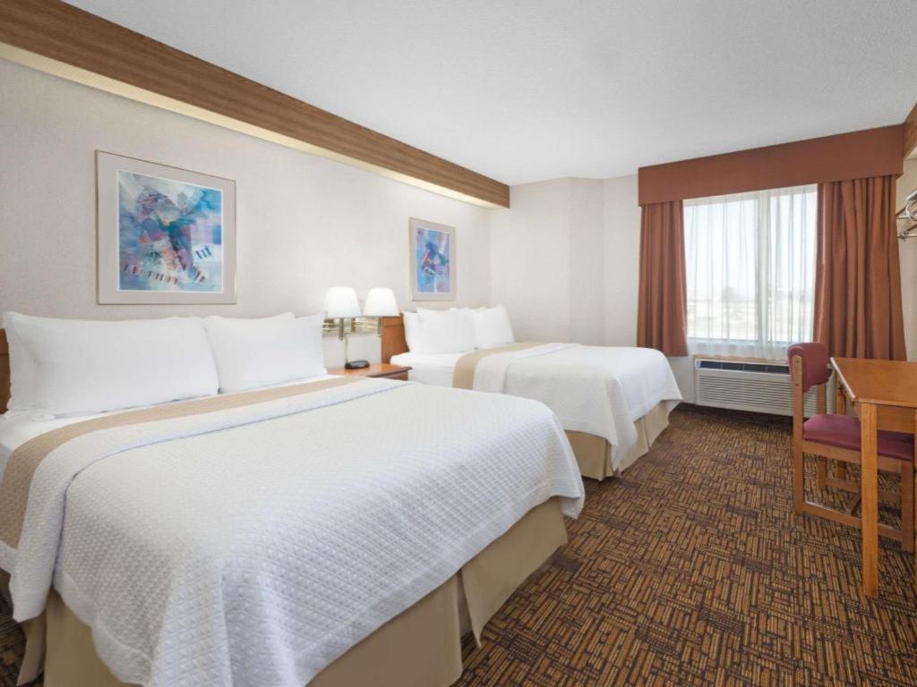 Days Inn By Wyndham Liberal Ks Екстериор снимка