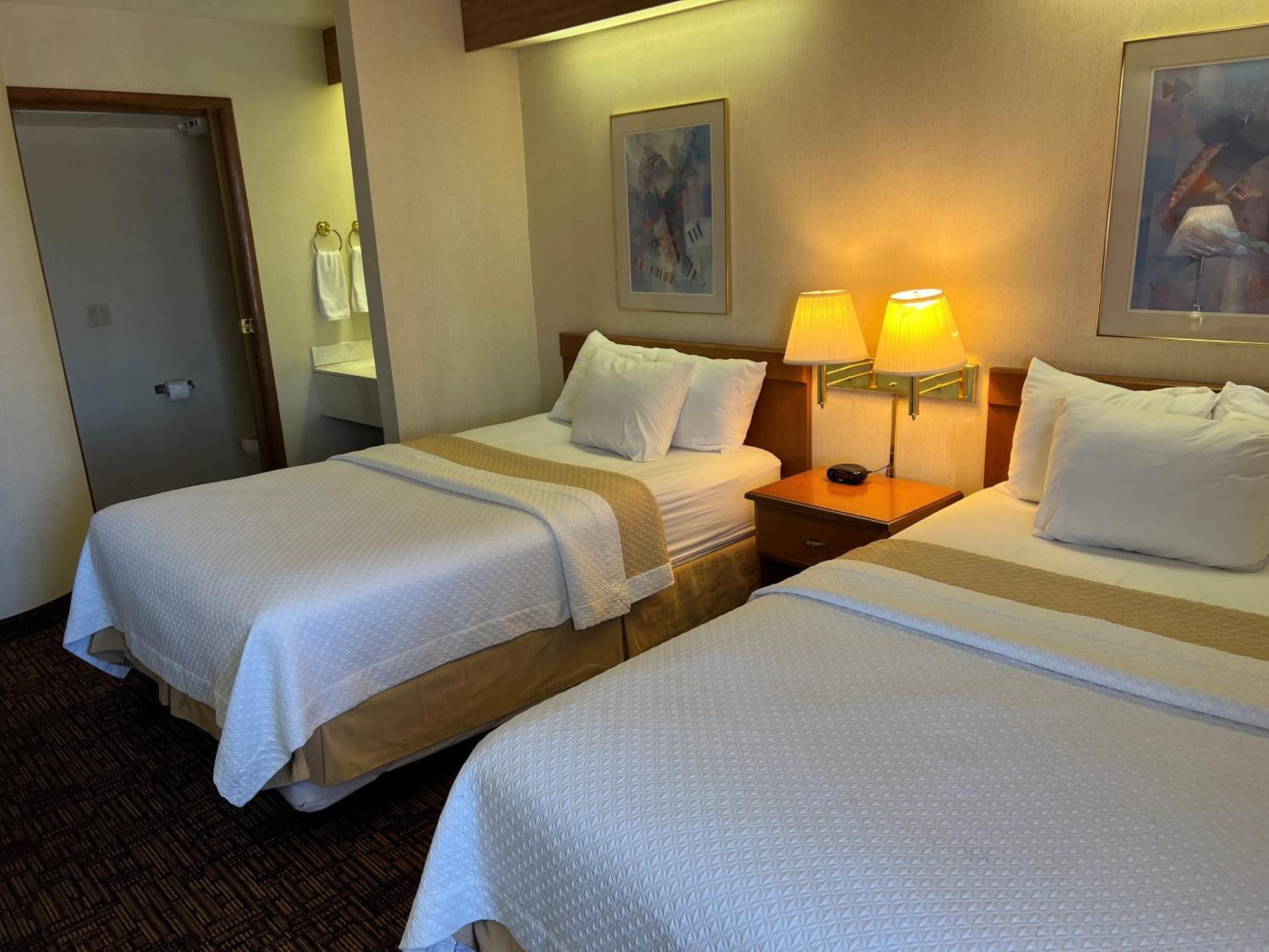 Days Inn By Wyndham Liberal Ks Екстериор снимка