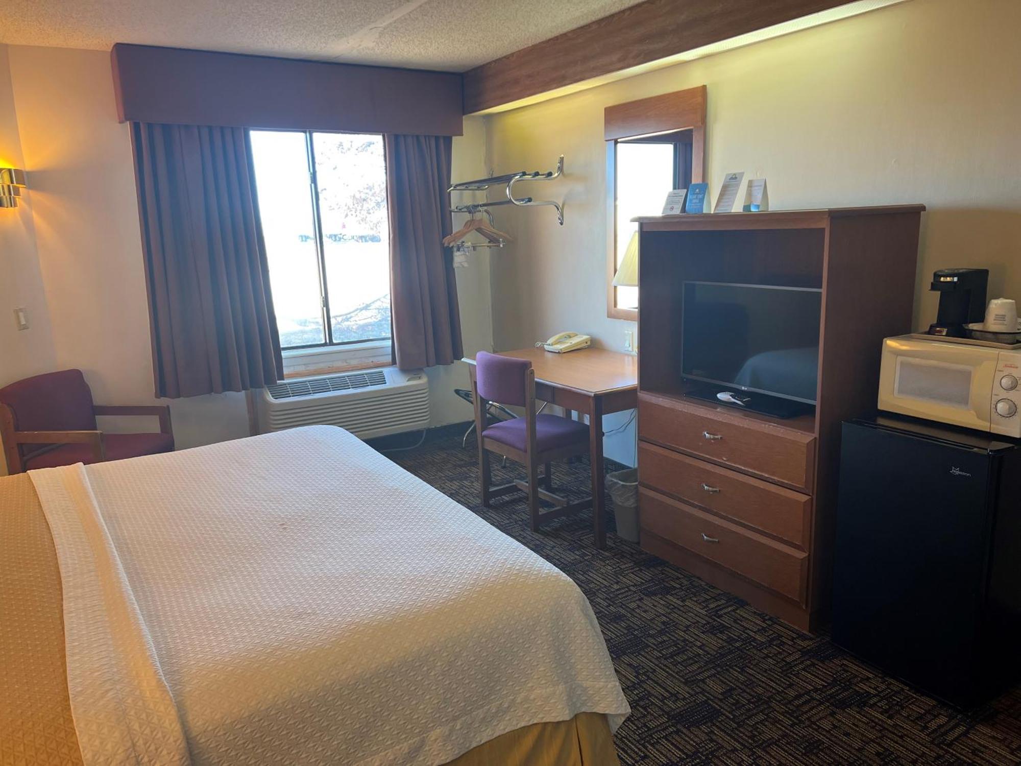Days Inn By Wyndham Liberal Ks Екстериор снимка
