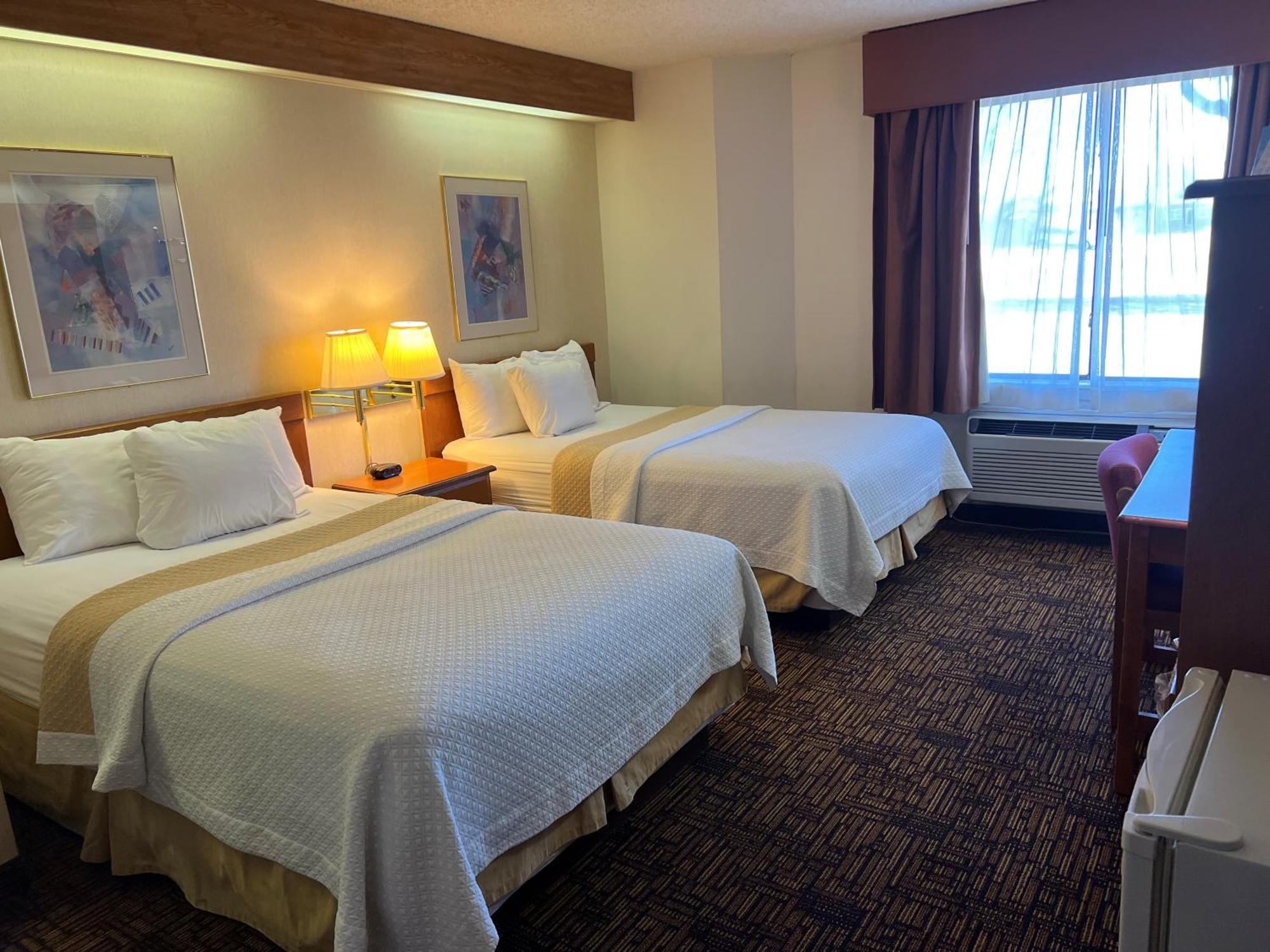 Days Inn By Wyndham Liberal Ks Екстериор снимка