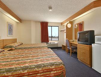 Days Inn By Wyndham Liberal Ks Екстериор снимка